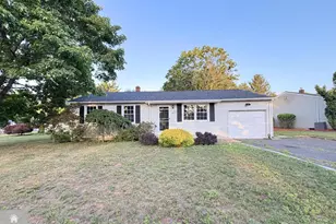 47 Brandywine Cir, Piscataway Township, NJ 08854 - Photo 1