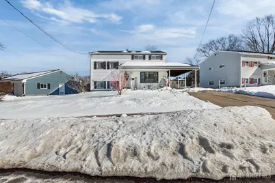 138 Washington Avenue, Old Bridge Township, NJ 08879 - Photo 4