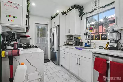 245 Clay Street, Trenton, NJ 08611 - Photo 4