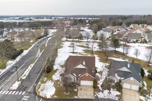 1 Dawson Ln, Monroe Township, NJ 08831 - Photo 44