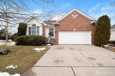 1 Dawson Lane, Monroe Township, NJ 08831 - Photo 38