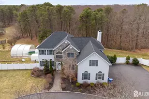 9 Redwood Ct, Monroe Township, NJ 08831 - Photo 56