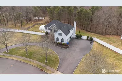 9 Redwood Court, Monroe Township, NJ 08831 - Photo 56