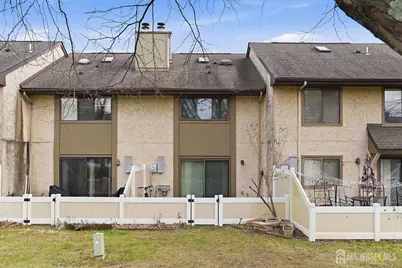 60 Hampshire Drive, Plainsboro Township, NJ 08536 - Photo 26