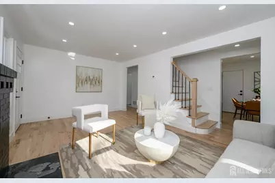 341 Forest Drive, Union Township, NJ 07083 - Photo 6