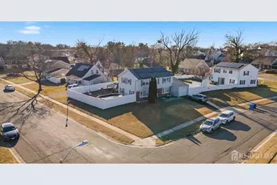 94 Melbourne Lane, Willingboro, NJ 08046 - Photo 2