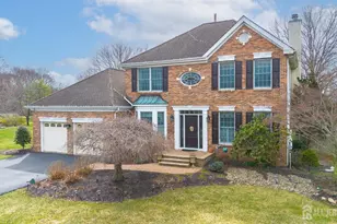 3 Milburne Ln, Robbinsville, NJ 08691 - Photo 1