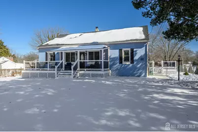 1326 Herbert Boulevard, Monroe, NJ 08094 - Photo 38