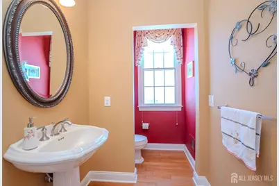 4 Heitz Lane, Hillsborough Township, NJ 08844 - Photo 28