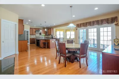 4 Heitz Lane, Hillsborough Township, NJ 08844 - Photo 10
