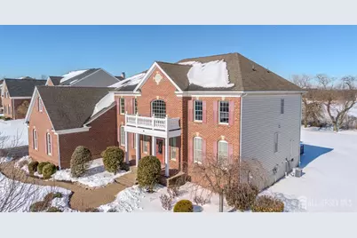 4 Heitz Lane, Hillsborough Township, NJ 08844 - Photo 78