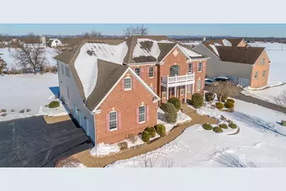 4 Heitz Lane, Hillsborough Township, NJ 08844 - Photo 76
