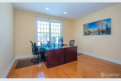 4 Heitz Lane, Hillsborough Township, NJ 08844 - Photo 30