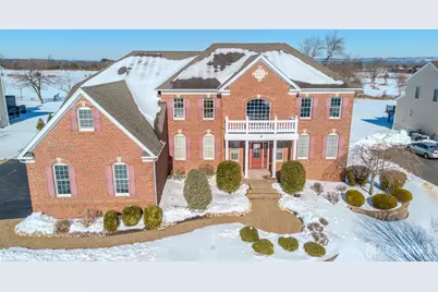 4 Heitz Lane, Hillsborough Township, NJ 08844 - Photo 1