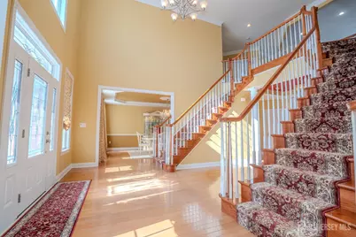 4 Heitz Lane, Hillsborough Township, NJ 08844 - Photo 34