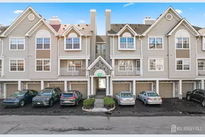 21 Newburgh Drive, Edison, NJ 08820 - Photo 1