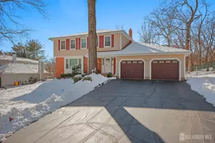 18 Apache Ct, East Brunswick Township, NJ 08816 - Photo 2