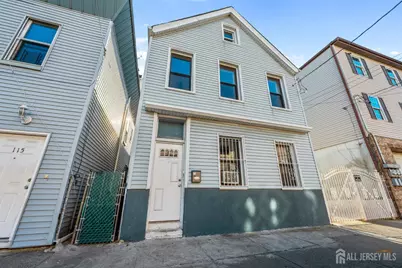 113 2nd Street, Elizabeth, NJ 07206 - Photo 4