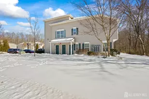 1228 Morning Glory Dr, Monroe Township, NJ 08831 - Photo 12