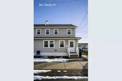 361 David Street, South Amboy, NJ 08879 - Photo 1