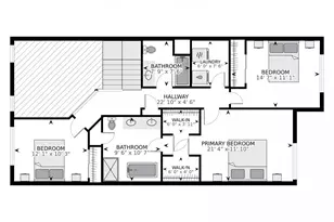 36 Windsong Cir, East Brunswick Township, NJ 08816 - Photo 34