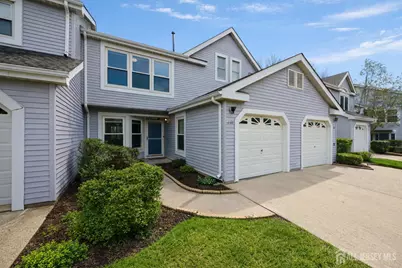 233 Rooney Court, East Brunswick Township, NJ 08816 - Photo 1