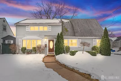 29 Park Avenue, Iselin, NJ 08830 - Photo 1