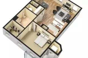 454 Gawron Ct, Sayreville, NJ 08859 - Photo 2