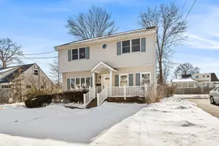 68 W Edward St, Iselin, NJ 08830 - Photo 1