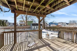 68 W Edward St, Iselin, NJ 08830 - Photo 38