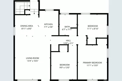 237 Carolyn Avenue, Colonia, NJ 07067 - Photo 16