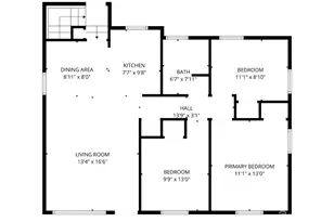 237 Carolyn Ave, Colonia, NJ 07067 - Photo 16