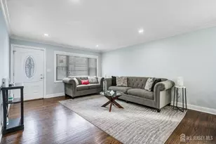 237 Carolyn Ave, Colonia, NJ 07067 - Photo 4