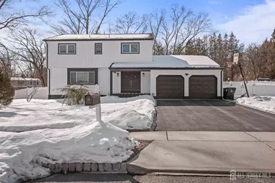 34 Sandalwood Drive, East Brunswick Township, NJ 08816 - Photo 2