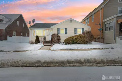 39 Leick Avenue, Carteret, NJ 07008 - Photo 1