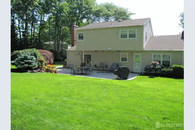 3 Hummingbird Lane, Edison, NJ 08820 - Photo 34