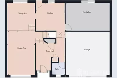 3 Hummingbird Lane, Edison, NJ 08820 - Photo 36