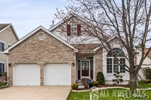 31 Sherwood Dr, Monroe Township, NJ 08831 - Photo 1