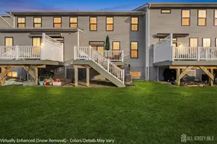 20 Hyacinth Ln, Monroe Township, NJ 08831 - Photo 2