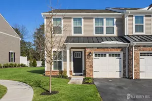 20 Owen Ct, Franklin Township, NJ 08873 - Photo 1