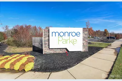 715 Stiller Lane, Monroe Township, NJ 08831 - Photo 2