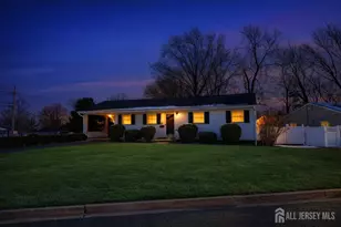 61 Princeton Rd, Old Bridge Township, NJ 08859 - Photo 2