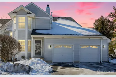 21 Hendricks Court, Sayreville, NJ 08872 - Photo 1