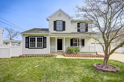 821 Bunnell Street, Lacey Township, NJ 08734 - Photo 2