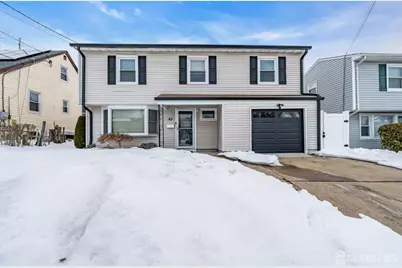 63 Daniel Street, Carteret, NJ 07008 - Photo 2