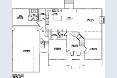 608 Old Stage Road, East Brunswick Township, NJ 08816 - Photo 2