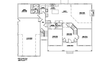 608 Old Stage Rd, East Brunswick Township, NJ 08816 - Photo 2