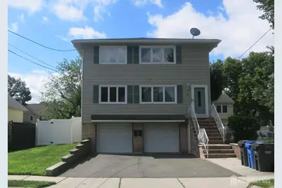 12 Van Buren Avenue, Metuchen, NJ 08840 - Photo 1