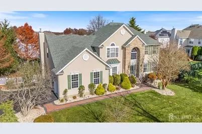 63 Crestwood Street, Piscataway Township, NJ 08854 - Photo 1