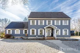 702 Radcliffe Rd, Lacey Township, NJ 08734 - Photo 1